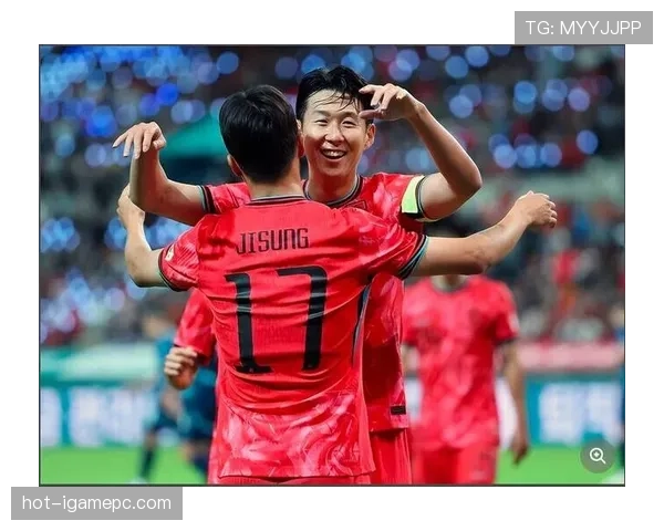 韩国队2026世界杯阵容预测：孙兴慜领衔的亚洲劲旅能否再现四强奇迹